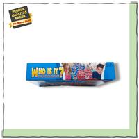 Gambar Mainan Anak Board Games What Am I ? Kualitas Bagus dari The Manna Store undefined 5 Tokopedia