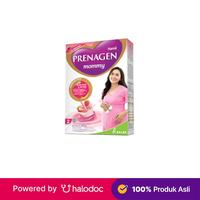 Gambar Prenagen Mommy Stroberi 200 g - Susu Ibu Hamil - Halodoc dari Apotek Sambung Sehat Kepanjen Malang undefined 1 Tokopedia