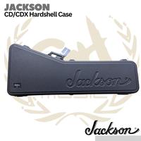 Gambar Jackson CD/CDX Electric Guitar Hardshell Case - Hardcase Gitar Koper dari GH Music Store undefined 2 Tokopedia