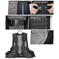 Gambar Motocross Bag Backpack Cycling Run Motorcycle Outdoor Sports Water dari Sodaco store undefined 4 Tokopedia