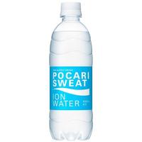 Gambar POCARI SWEAT ION WATER PET 500 ml - ( 1 KARTON ISI 24 ) dari Potrait Happiness undefined 2 Tokopedia