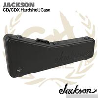 Gambar Jackson CD/CDX Electric Guitar Hardshell Case - Hardcase Gitar Koper dari GH Music Store undefined 1 Tokopedia