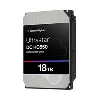 Gambar WD Ultrastar 18TB DC HC550 Hardisk Data Center - 0F38459 dari CloudComputer undefined 4 Tokopedia