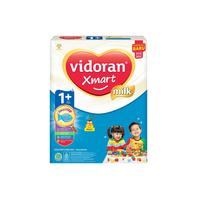 Gambar VIDORAN XMART 1+ NUTRIPLEX MADU 950 GR - SUSU dari Hypermart Villa Melati undefined 1 Tokopedia
