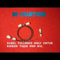 Gambar Fullwave Kit Dc Vixion Nvl Kiprok Nmax Pnp Vixion Nvl , Kabel Dc Nvl dari Iyan Kabel undefined 5 Tokopedia