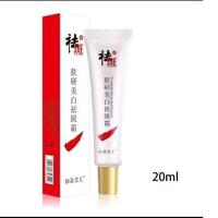 Gambar .. cindynal salep cream krim flek hitam jerawat pemutih 20gr/ cyndinal dari FebrianaDewi2356 undefined 3 Tokopedia