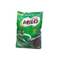 Gambar MILO ACTIGEN POUCH 1 KG - SUSU dari Hypermart Villa Melati undefined 1 Tokopedia