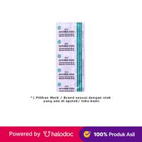 Gambar Antasida Doen 10 Tablet - Obat Asam Lambung & Gerd - Halodoc dari Apotek Halomedika Tirta Raya Sidoarjo undefined 1 Tokopedia