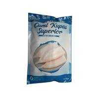 Gambar CUMI KUPAS 500 GR dari Hypermart Pesona Depok undefined 1 Tokopedia