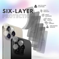 Gambar Tempered Glass Camera Samsung Galaxy Note 10 Lite Full Cover Premium dari Glass Pro Official undefined 2 Tokopedia
