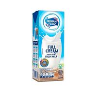 Gambar FRISIAN FLAG UHT FULL CREAM 225 ML - SUSU dari Hypermart Taman Yasmin Bogor undefined 1 Tokopedia