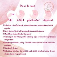 Gambar Intimina Lily Cup One bermutu dari healtymal undefined 4 Tokopedia