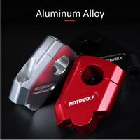 Gambar Raiser Motowolf Raiser Stang Motowolf Raiser Adv Universal Alloy Cnc dari Iyan Kabel undefined 3 Tokopedia