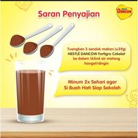 Gambar Wf Dancow Fortigro Instant / Coklat 1Kg Best dari TUHFAH SHOP99 undefined 3 Tokopedia
