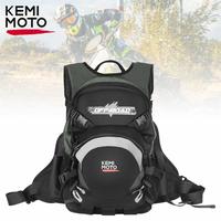 Gambar Motocross Bag Backpack Cycling Run Motorcycle Outdoor Sports Water dari Sodaco store undefined 1 Tokopedia