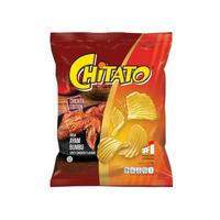 Gambar CHITATO AYAM BUMBU 168 GR dari Hypermart Tole Iskandar undefined 1 Tokopedia