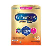 Gambar ENFAGROW A+3 ORIGINAL BOX 1800 GR - SUSU dari Hypermart Kemang Village undefined 1 Tokopedia