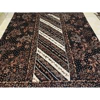 Gambar ^^ Sarung batik Lasem tulis asli 2 Warna| Kain batik Lasem ori dari DUMAHA STORE undefined 2 Tokopedia