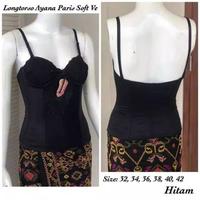 Gambar Longtorso Ayana Paris Original Soft Ve | Kebaya Peramping Pelangsing / dari Rehana Seller_NEW undefined 2 Tokopedia