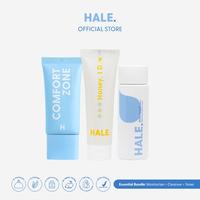 Gambar Essential Bundle: Honey, I Dew + Stay Toned. + Comfort Zone dari Danu Aswangga undefined 1 Tokopedia