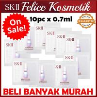 Gambar SK-II SKII SK2 GENOPTICS ULTRA AURA ULTRAURA ESSENCE SERUM MENCERAHKAN dari Danu Aswangga undefined 5 Tokopedia