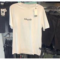 Gambar Kaos Ripcurl Quoted Short Sleeve Tee White dari xsfsa undefined 2 Tokopedia