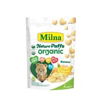 Gambar Produk Milna Nature Puffs organic Snack camilan Bayi Barang dari suwitosaja00 undefined 3 Tokopedia