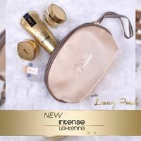 Gambar BERL COSMETICS Lightening Series GRATIS POUCH | B ERL Cosmetics dari Danu Aswangga undefined 3 Tokopedia