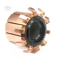 Gambar Kommutator Chy-3688-10 Kait Tembaga Type Motor Kommutator Hitam dari rosdianastore22 undefined 2 Tokopedia
