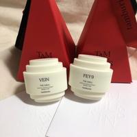 Gambar TAMBURINS X JENNIE BlackPink The Shell Perfume Hand Handcream 15ml dari Carlise Dareenn undefined 4 Tokopedia