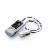 Gambar Pulse Oximeter / Oksimeter Mindray Pm-60 -Alat Ukur Kadar Oksigen dari NOBY TERNAMA undefined 2 Tokopedia
