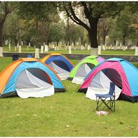 Gambar Tenda Camping Orang 10-11 Dewasa - Tenda Kapasitas 8-9 Untuk Kemping dari Shoya shop undefined 4 Tokopedia