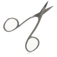 Gambar Tweezerman #3010 stainless steel cuticle scissors Berkualitas dari Danu Aswangga undefined 1 Tokopedia