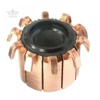 Gambar Kommutator Chy-3688-10 Kait Tembaga Type Motor Kommutator Hitam dari rosdianastore22 undefined 5 Tokopedia