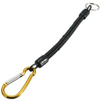 Gambar 1PC Max 90CM Fishing Lanyard Boating Kayak Camping Secure Pliers Lip dari DAVRAN JAYA undefined 1 Tokopedia