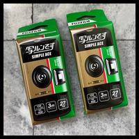 Gambar Fujifilm Fuji Film Disposable Camera Japan Iso 400 Kamera Instant dari kiranamarket22 undefined 2 Tokopedia