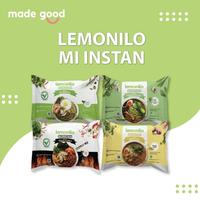 Gambar Mie Instan Lemonilo - Sehat no MSG - Mi Goreng, Kuah Kari Ayam Bawang dari Aurora Max undefined 2 Tokopedia