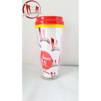 Gambar Songket Pash - Tumbler Palembang dari lina butikk undefined 5 Tokopedia