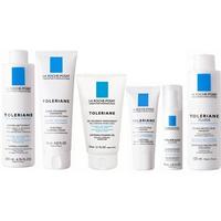 Gambar La Roche-Posay TOLERIANE Fluid - Soothing Protective Non-oily Emulsion dari Danu Aswangga undefined 5 Tokopedia