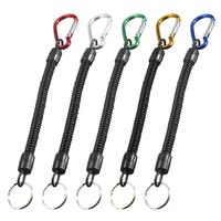 Gambar 1PC Max 90CM Fishing Lanyard Boating Kayak Camping Secure Pliers Lip dari DAVRAN JAYA undefined 2 Tokopedia