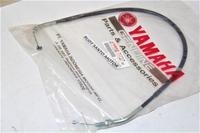 Gambar Kabel Kopling Jupiter Mx New Original Yamaha 5speed 50c-f6335-00 dari SF storia undefined 1 Tokopedia