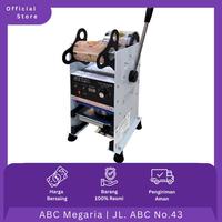 Gambar Getra Cup Sealer / Mesin Kemasan Gelas Plastik ETD8SM / ET-D8SM dari Megaria ABC undefined 1 Tokopedia