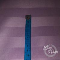 Gambar * Bahan Kain Premium MicroSilk Tencel Motif Salur Eceran Meteran dari DEBIETIARA undefined 5 Tokopedia