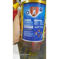 Gambar NUTRIBABY ROYAL PEPTI ACTI DUOBIO 400GR - USIA 0-12BLN dari KIDS_zone48 undefined 4 Tokopedia