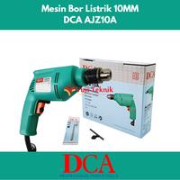 Gambar Mesin bor tangan 10mm DRILL DRIVER AJZ10A DCA AJZ 10 A -srt dari SumberRejeki Teknik undefined 4 Tokopedia