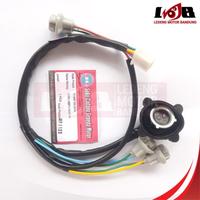 Gambar Win Soket Fitting Kabel Cob Honda Beat Fi Lampu Depan Kualitas Bagus dari Ledeng Motor Bandung undefined 5 Tokopedia
