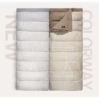 Gambar Sleeping Bag RUMI PATTERN Envelope Single Portable Outdoor - Coffe dari Marrini 81 undefined 5 Tokopedia