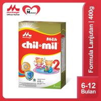 Gambar chil mil 400 gram dari KIDS_zone48 undefined 1 Tokopedia