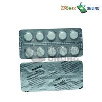 Gambar GLUCOPHAGE 500MG TABLET 10`S/METFORMIN/DIABTES/GULA DARAH dari Apotek Lily Medika Denpasar undefined 4 Tokopedia