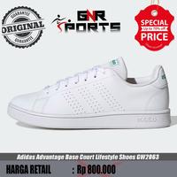 Gambar Sepatu Adidas Advantage Base Court Lifestyle GW2063 Original 100% - 42 2/3 dari GnRsports undefined 1 Tokopedia